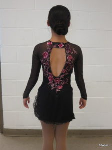 7. Even the back is pretty.